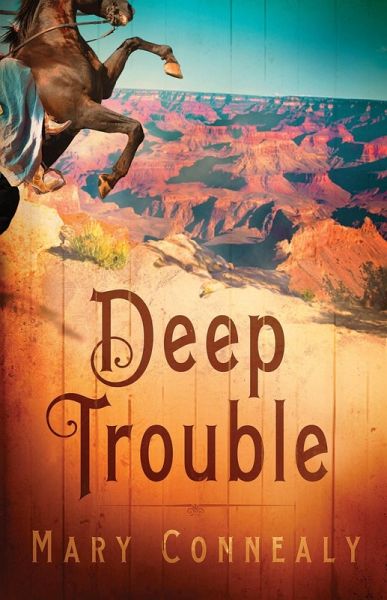 Deep Trouble (eBook, ePUB)