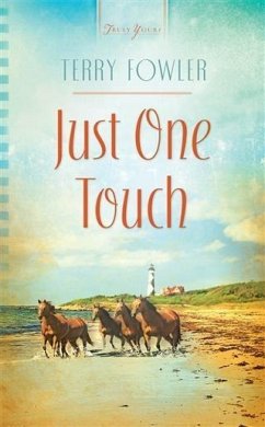 Cover Just One Touch (eBook, ePUB)