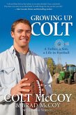 Growing Up Colt (eBook, ePUB)