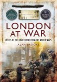 London at War (eBook, ePUB) London at War (eBook, ePUB)