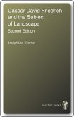Caspar David Friedrich and the Subject of Landscape (eBook, ePUB)