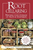 Root Cellaring (eBook, ePUB)