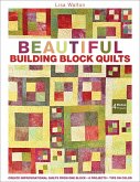 Beautiful Building Block Quilts (eBook, ePUB) Beautiful Building Block Quilts (eBook, ePUB)