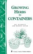 Growing Herbs in Containers (eBook,... - Bild 1