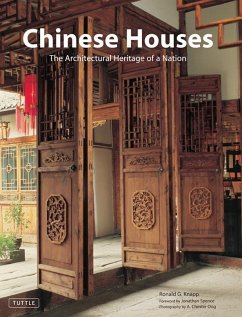 Chinese Houses (eBook, ePUB) - Knapp, Ronald G.