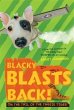 Blacky Blasts Back (eBook, ePUB) - Bild 1
