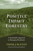 Positive Impact Forestry (eBook, ePUB)