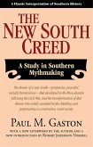 New South Creed, The (eBook, ePUB)