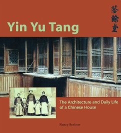 Yin Yu Tang (eBook, ePUB) - Berliner, Nancy