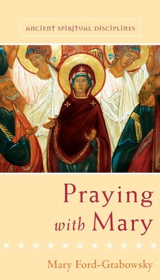 Cover Praying with Mary (eBook, ePUB)