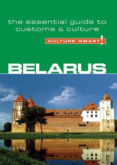 Belarus - Culture Smart! (eBook, ePUB) - Coombes, Anne