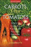 Carrots Love Tomatoes (eBook, ePUB)