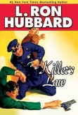 Killer's Law (eBook, PDF) Killer's Law (eBook, PDF)