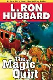 The Magic Quirt (eBook, PDF) The Magic Quirt (eBook, PDF)