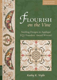 Cover Flourish on the Vine (eBook, PDF)