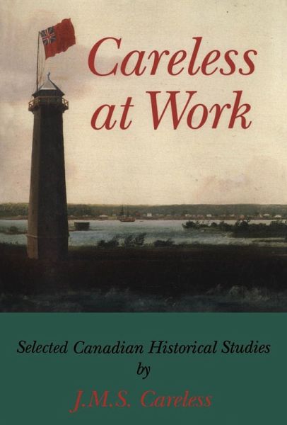 Careless at Work (eBook, ePUB)