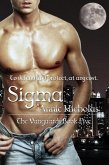 Sigma (eBook, ePUB)