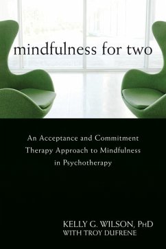Cover Mindfulness for Two (eBook, PDF)