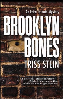 Cover Brooklyn Bones (eBook, ePUB)
