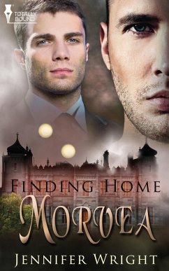 Cover Morvea (eBook, ePUB)