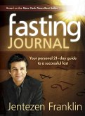 Fasting Journal (eBook, ePUB)