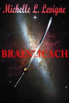 Cover Braenlicach (eBook, ePUB)