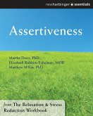 Assertiveness (eBook, ePUB)