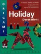 Origami Holiday Decorations (eBook,... - Bild 1