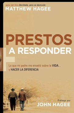 Cover Prestos a responder (eBook, ePUB)