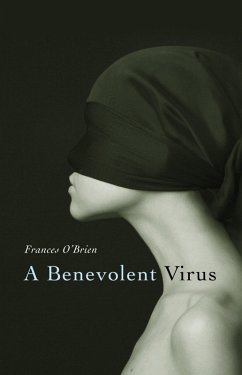 Cover Benevolent Virus (eBook, ePUB)