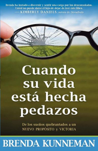 Cuando su vida esta hecha pedazos (eBook, ePUB)