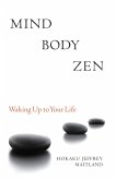 Mind Body Zen (eBook, ePUB)