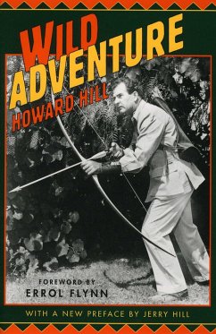 Cover Wild Adventure (eBook, ePUB)