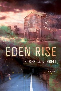 Eden Rise (eBook, ePUB) - Norrell, Robert J.
