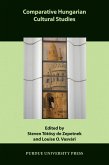 Comparative Hungarian Cultural Studies (eBook, ePUB) Comparative Hungarian Cultural Studies (eBook, ePUB)