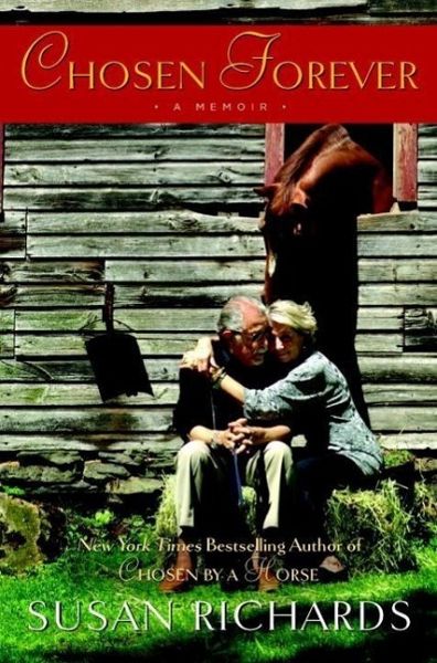 Chosen Forever (eBook, ePUB) Chosen Forever (eBook, ePUB)