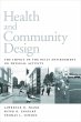 Health and Community Design (eBook,... - Bild 1