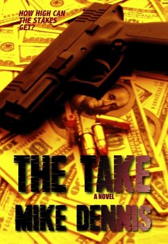 Cover THE TAKE (eBook, ePUB)