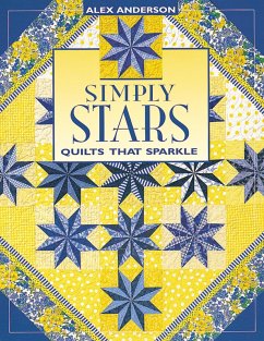 Cover Simply Stars (eBook, ePUB)