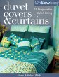 Oh Sew Easy(R) Duvet Covers & Curtains... - Bild 1