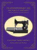 Featherweight 221 (eBook, ePUB) Featherweight 221 (eBook, ePUB)