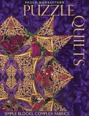 Puzzle Quilts (eBook, ePUB)