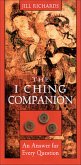 I Ching Companion (eBook, ePUB)