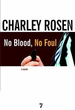 Cover No Blood, No Foul (eBook, ePUB)