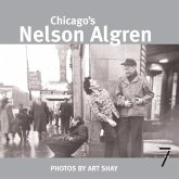Chicago's Nelson Algren (eBook, ePUB)