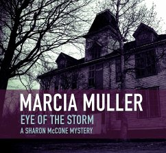 Eye of the Storm (eBook, ePUB) - Muller, Marcia