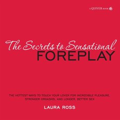 Cover The Secrets to Sensational Foreplay (eBook, ePUB)