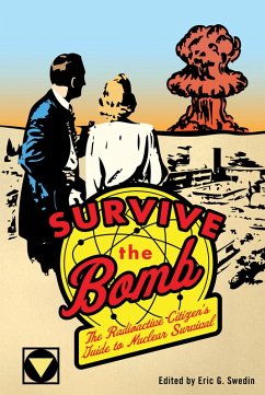 Survive the Bomb (eBook, ePUB)