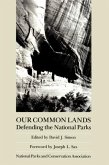 Our Common Lands (eBook, ePUB)
