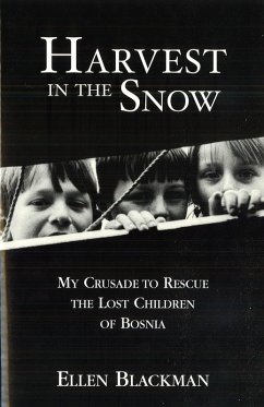 Cover Harvest in the Snow (eBook, ePUB)